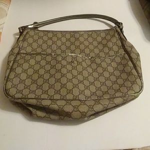 Gucci handbag